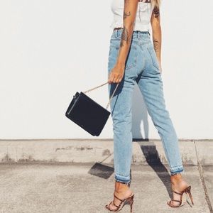 Brand new lioness jeans from princess polly